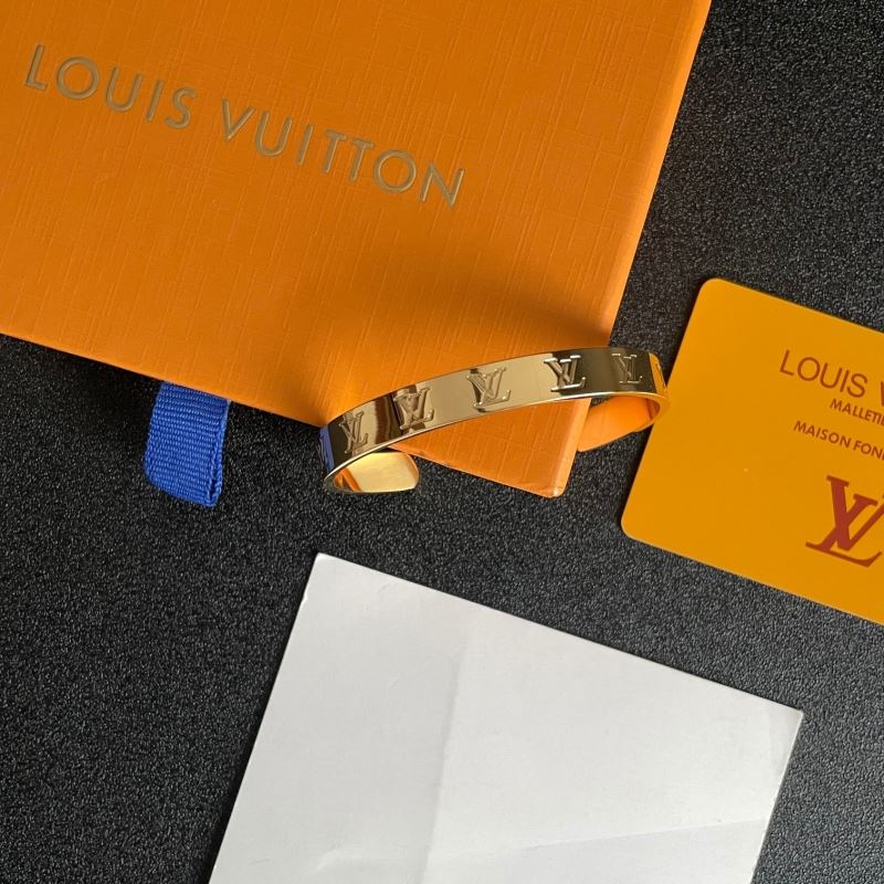 Louis Vuitton Bracelets